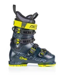 2023 Fischer Rc One 100 Vac Gw Ski Boots
