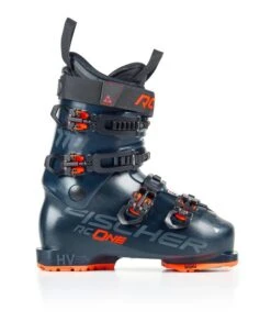 2023 Fischer Rc One 110 Gw Ski Boots