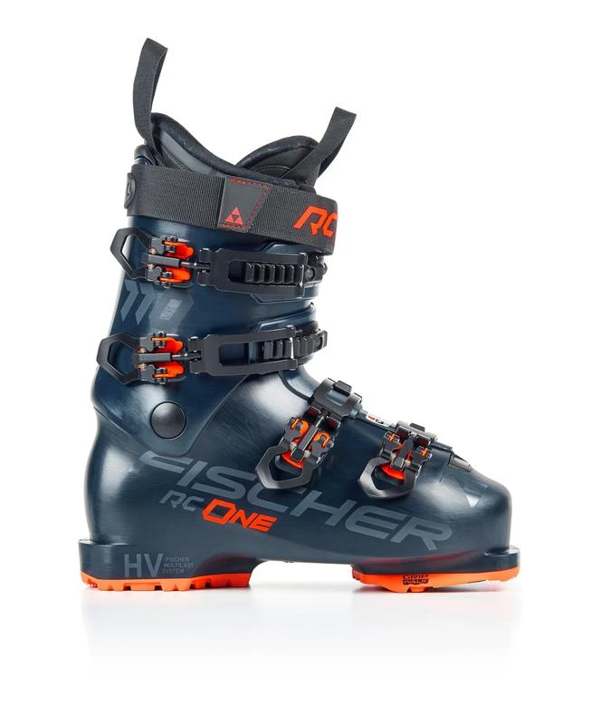 2023 Fischer Rc One 110 Gw Ski Boots 2023 Fischer Rc One 110 Gw Ski Boots -Ski Outlet Shop 19043 DARKBLUE l