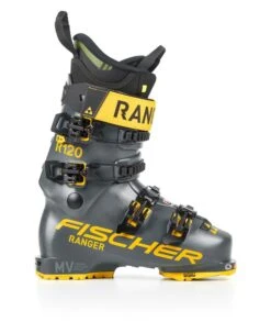 2023 Fischer Ranger 120 Gw Dyn Ski Boots