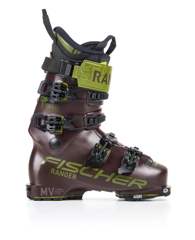 2023 Fischer Ranger Pro 130 Gw Dyn Ski Boots 2023 Fischer Ranger Pro 130 Gw Dyn Ski Boots -Ski Outlet Shop 19045 COLACOLA l