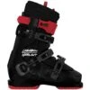 2023 K2 Method B & E Ski Boots