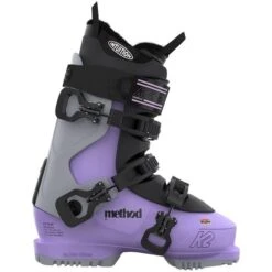 2023 K2 Method 70 Womens Ski Boots