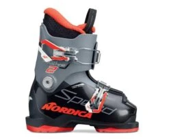 2024 Nordica Speedmachine J2 Ski Boots