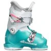 2024 Nordica Speedmachine J2 Girls Ski Boots