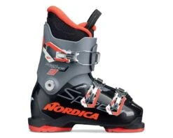 2024 Nordica Speedmachine J3 Ski Boots