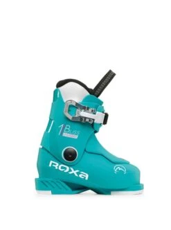 2023 Roxa Bliss 1 Girls Jr Ski Boots