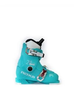2023 Roxa Bliss 2 Girls Jr Ski Boots