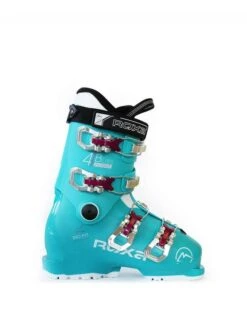 2023 Roxa Bliss 4 Girls Jr Ski Boots