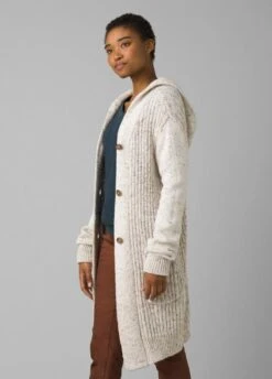 Prana Women's Hidden Oasis Duster