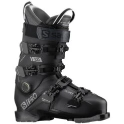 2023 Salomon S/Pro 100 Gw Ski Boots