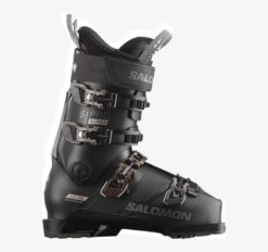 2024 Salomon S/Pro Alpha 110 Ski Boots