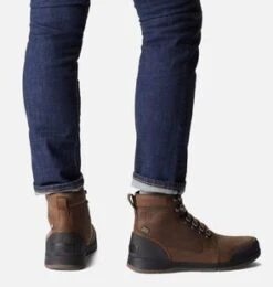 Sorel Men's Ankeny Ii Mid Boot 2 Sorel Men's Ankeny Ii Mid Boot -Ski Outlet Shop 1915101 256 a9