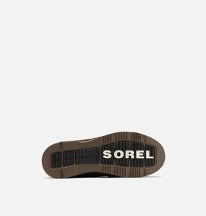 Sorel Men's Ankeny Ii Mid Boot Sorel Men's Ankeny Ii Mid Boot -Ski Outlet Shop 1915101 256 o