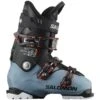 2023 Salomon Qst Access 70 T Kids Ski Boots