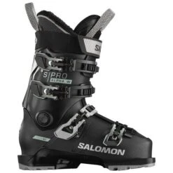 2023 Salomon S/Pro Alpha 80 Womens Ski Boots