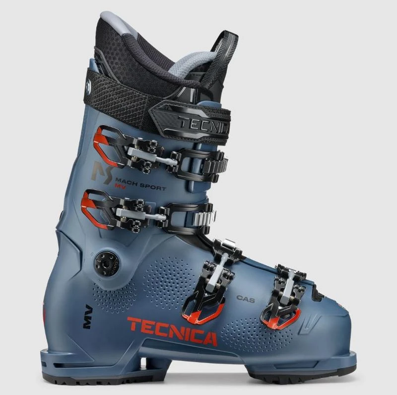 2024 Tecnica Mach Sport Mv 90 Ski Boots 2024 Tecnica Mach Sport Mv 90 Ski Boots -Ski Outlet Shop 19157 DARKAVIO l