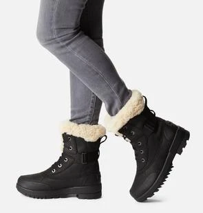 Sorel Women's Tivoli Iv Parc Boot Sorel Women's Tivoli Iv Parc Boot -Ski Outlet Shop 1915731 011 a9