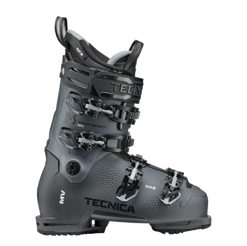 2024 Tecnica Mach Sport Hv 110 Ski Boots 2024 Tecnica Mach Sport Hv 110 Ski Boots -Ski Outlet Shop 19159 RACEGRAY l