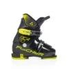 2023 Fischer Rc4 20 Jr Ski Boots