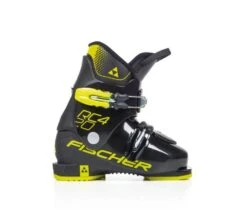 2023 Fischer Rc4 20 Jr Ski Boots