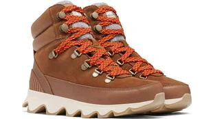 Sorel Women's Kinetic Conquest Waterproof Sorel Women's Kinetic Conquest Waterproof -Ski Outlet Shop 1916881242 d