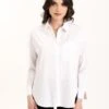 Renuar Women's Woven Blouse