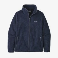 Patagonia Women's Reclaimed Fleece Jacket