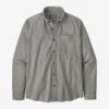 Patagonia Men's Long- Sleeved Daily Shirt