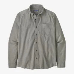 Patagonia Men's Long- Sleeved Daily Shirt