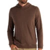 Free Fly Men's Bamboo Heritage Fleece Hoody