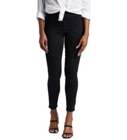 Jag Jeans Women's Forever Stretch Fit Pull On Jeans