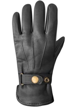Auclair Men's Brody Leather Gloves
