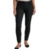 Jag Jeans Women's Cecilia Skinny - Forever Black