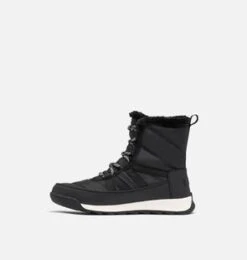 Sorel Women's Whitney Ii Short Lace Waterproof 2 Sorel Women's Whitney Ii Short Lace Waterproof -Ski Outlet Shop 1921341 010 m