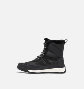 Sorel Women's Whitney Ii Short Lace Waterproof Sorel Women's Whitney Ii Short Lace Waterproof -Ski Outlet Shop 1921341 010 m