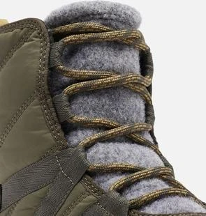 Sorel Women's Whitney Ii Short Lace Boot Sorel Women's Whitney Ii Short Lace Boot -Ski Outlet Shop 1921341 397 a1