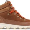 Sorel Women's Kinetic Conquest Waterproof