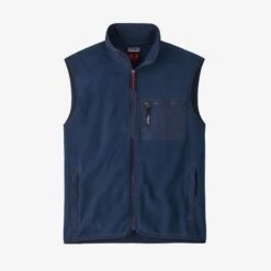 Patagonia Men's Synchilla Fleece Vest