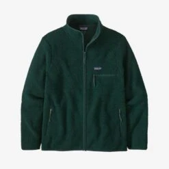 Patagonia Men's Reclaimed Fleece Jacket