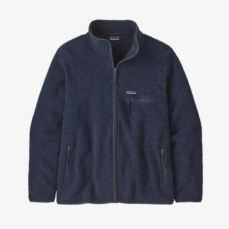 Patagonia Men's Reclaimed Fleece Jacket Patagonia Men's Reclaimed Fleece Jacket -Ski Outlet Shop 19223 SMDB l