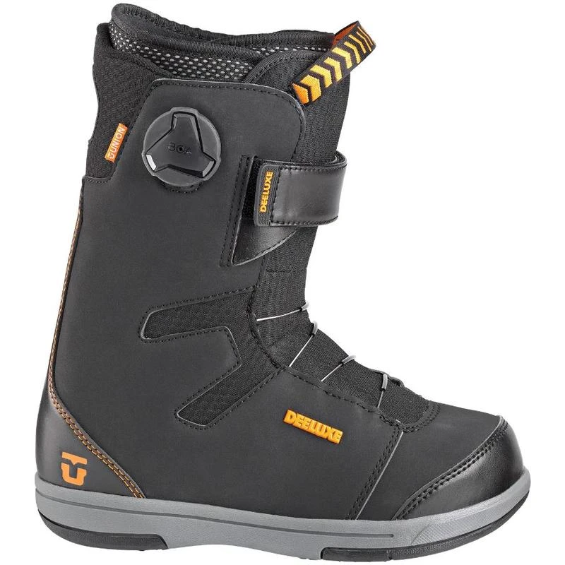 2024 Union Cadet Kids Snowboard Boots
