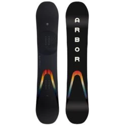 2023 Arbor Formula Rocker Snowboard 3 2023 Arbor Formula Rocker Snowboard -Ski Outlet Shop 19248 DEFAULT l