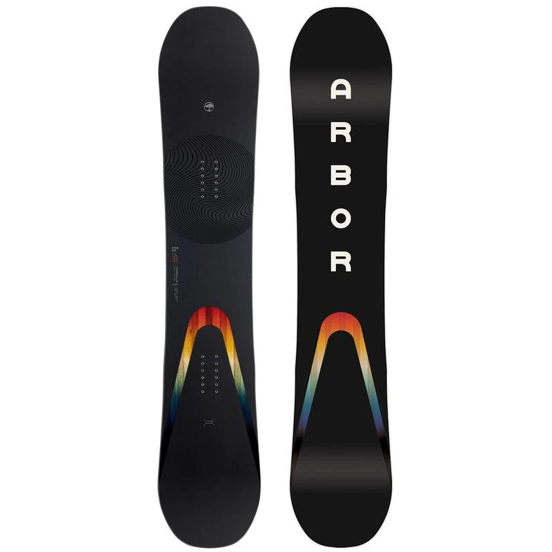 2023 Arbor Formula Rocker Snowboard 2023 Arbor Formula Rocker Snowboard -Ski Outlet Shop 19248 DEFAULT l