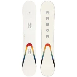 2023 Arbor Poparazzi Rocker Womens Snowboard -Ski Outlet Shop 19252 DEFAULT l