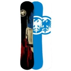 2023 Never Summer Proto Ultra Limited Snowboard