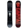 2023 Capita Pathfinder Reverse Camber Snowboard