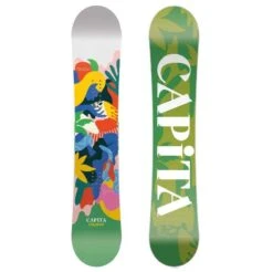 2023 Capita Paradise Womens Snowboard