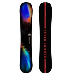 2023 Never Summer Proto Fr Snowboard
