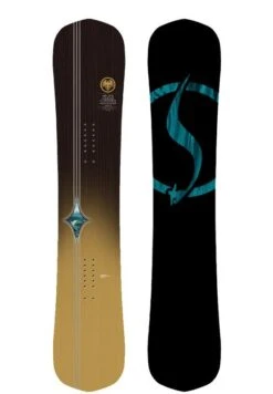 2023 Never Summer Shaper Twin Snowboard